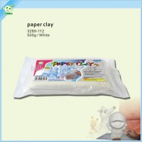 500g air drying modeling clay